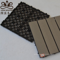 Co-extruded WPC Composite Decking Boards For Outdoor Floor Covering